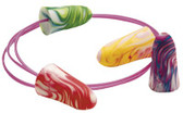 MOLDEX SparkPlugs® Foam Earplugs (507-6654)