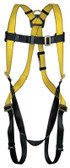 MSA Workman® Harnesses (454-10072479)