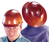 MSA Skullgard® Protective Caps and Hats (454-454617)