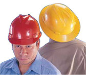 MSA V-Gard® Protective Caps and Hats (454-463943)