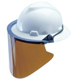 MSA Polycarbonate Visors (454-488132)