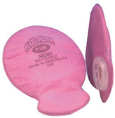 MSA Flexi-Filter® Pads for Advantage Respirators (454-818342)