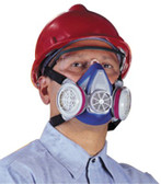 MSA Advantage® 200 LS Facepieces (454-815700)