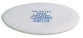 NORTH SAFETY Particulate Filters (068-7506N95)