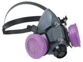 5500 Series Low Maintenance Half Mask Respirators (068-550030M)