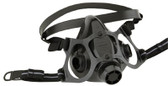 NORTH SAFETY 7700 Series Half Mask Respirators (068-770030L)
