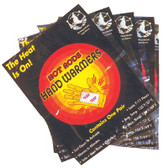 OCCUNOMIX Hot Rods Hand Warmers (561-1100-10R)