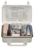 PAC-KIT 10 Person ANSI First Aid Kits (579-6060)