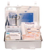 PAC-KIT 25 Person Industrial First Aid Kits (579-6084)