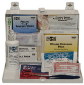 PAC-KIT 25 Person Industrial First Aid Kits (579-6100)