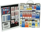 PAC-KIT 3-Shelf Industrial First Aid Stations (579-6155)