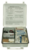 PAC-KIT 50 Person ANSI First Aid Kits (579-6088)