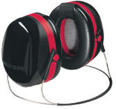 PELTOR Optime 105 Earmuffs (247-H10B)