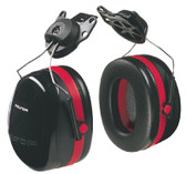 PELTOR Optime 105 Earmuffs (247-H10P3E)