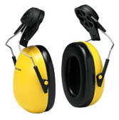 PELTOR Optime 98 Earmuffs (247-H9P3E)