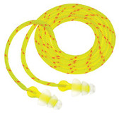 PELTOR Tri-Flange Earplugs (247-P3001)