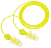 PELTOR Tri-Flange Earplugs (247-P3000)