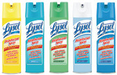 Professional Lysol® Brand III Disinfectant Spray (738-04650)