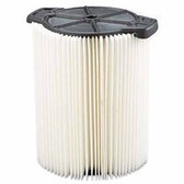 Ridgid® Wet/Dry Vacuum Filters (632-72947)