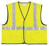 RIVER CITY Class II Economy Safety Vests (611-VCL2SLL)