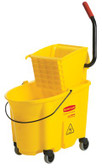 WaveBrake Bucket/Wringer Combination Packs (640-7580-88)