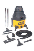 SHOP-VAC Industrial Super Quiet Wet/Dry Vacuums (677-925-28-10)