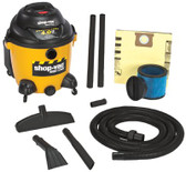 SHOP-VAC Industrial Wet/Dry Vacuums (677-962-53-10)
