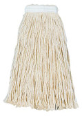 UNISAN Cut-End Wet Mop Heads (871-2024C)