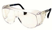 UVEX BY HONEYWELL Ultra-spec® 2001 OTG Eyewear (763-S0112C)