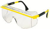 UVEX BY HONEYWELL Astrospec OTG® 3001 Eyewear (763-S2500C)