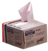 UVEX BY HONEYWELL Uvex Clear® Lens Cleaning Products (763-S462)