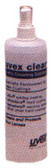 UVEX BY HONEYWELL Uvex Clear® Lens Cleaning Products (763-S463)
