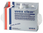 UVEX BY HONEYWELL Disposable Lens Cleaning Stations (763-S467)