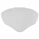 Uvex by Honeywell Bionic® Face Shield Replacement Visors (763-S8555)