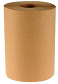 BOARDWALK PAPER Non-Perforated Hardwound Roll Towels (088-6252)