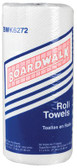 BOARDWALK PAPER Household Perforated Paper Towel Rolls (088-6274)