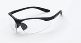 * CrossFire Talon reader 1.5 diopter, clear lens, matte black frame (CF-12415)