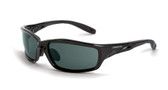 * CrossFire Infinity smoke lens, black crystal frame (CF-241)