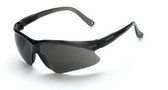 * CrossFire Viper smoke lens,  matte black frame (CF-741)