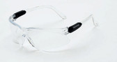 * CrossFire Viper clear lens, crystal clear frame (CF-754)