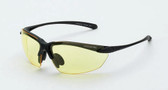 * CrossFire Sniper yellow lens, matte black frame (CF-925)