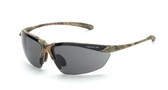 * CrossFire Sniper smoke lens, woodland brown camo frame (CF-9141)