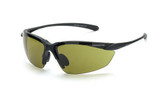* CrossFire Sniper HD green lens, matte black frame (CF-9221)