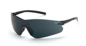 * CrossFire Blade smoke anti-fog lens, black temple (CF-3021AF)
