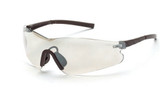 * CrossFire Blade brown indoor/outdoor lens, brown temple (CF-30137)