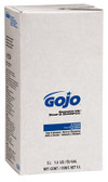 GOJO Shower Up® Soap & Shampoo (315-7530-02)