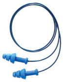 HOWARD LEIGHT BY HONEYWELL SmartFit® Detectable Earplugs (154-SDT-30)