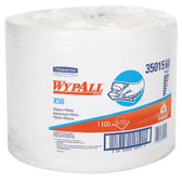 KIMBERLY-CLARK PROFESSIONAL WypAll® X50 Wipers (412-35015)