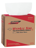KIMBERLY-CLARK PROFESSIONAL WypAll® X80 Towels (412-41048)