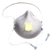 2840 Series HandyStrap® R95 Particulate Respirators (507-2840R95)